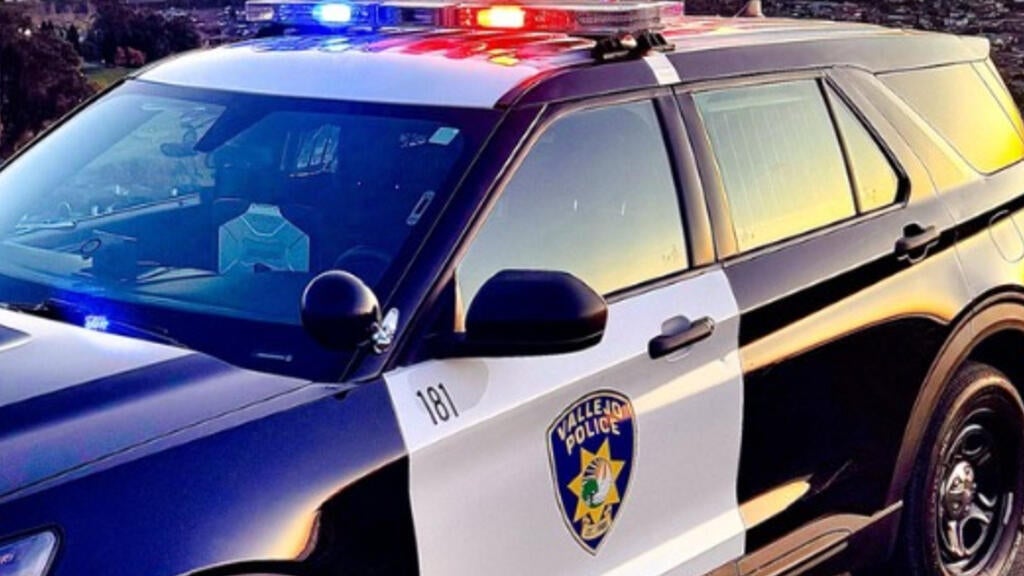 1 dead, 1 critically injured after separate Vallejo shootings on same morning — CBS Bay Area (KPIX), Palo Alto Health news
