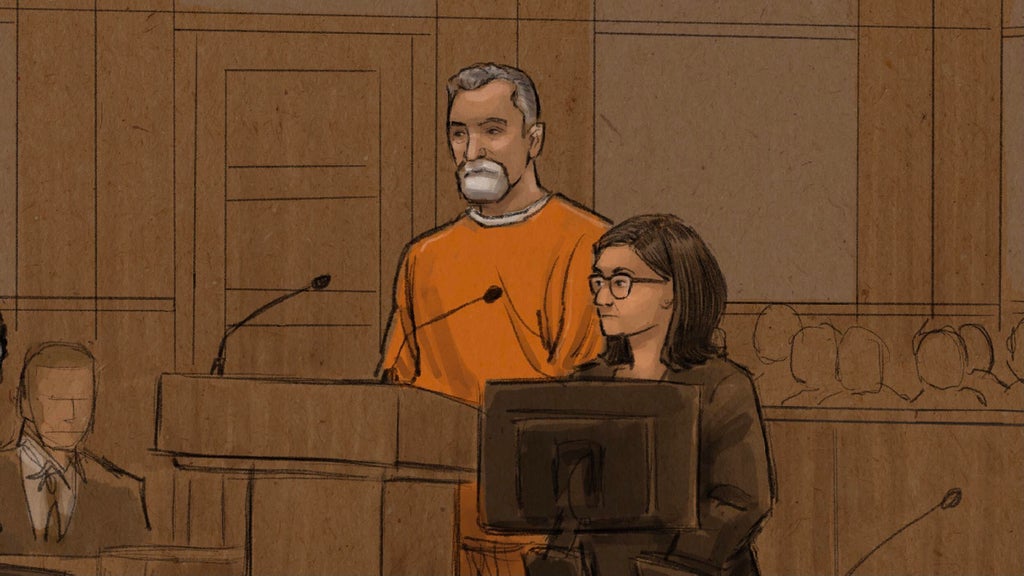 Why pursue state charges for Vance Boelter when he's already been convicted in federal court? — WCCO / CBS Minnesota, Palo Alto Schools news