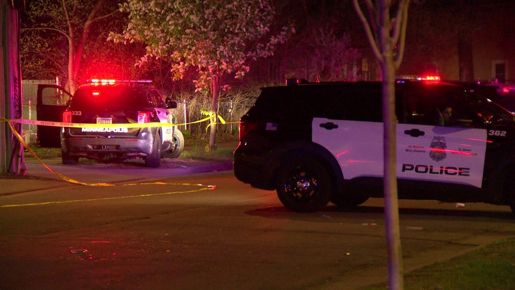 Minnesota's new gangs look different, but what pulls kids in hasn't changed, gang researcher claims — WCCO / CBS Minnesota, Palo Alto Schools news