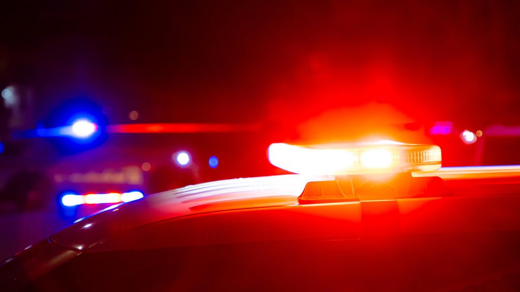 Fairfield police responding to a shooting incident at Solano Town Center.