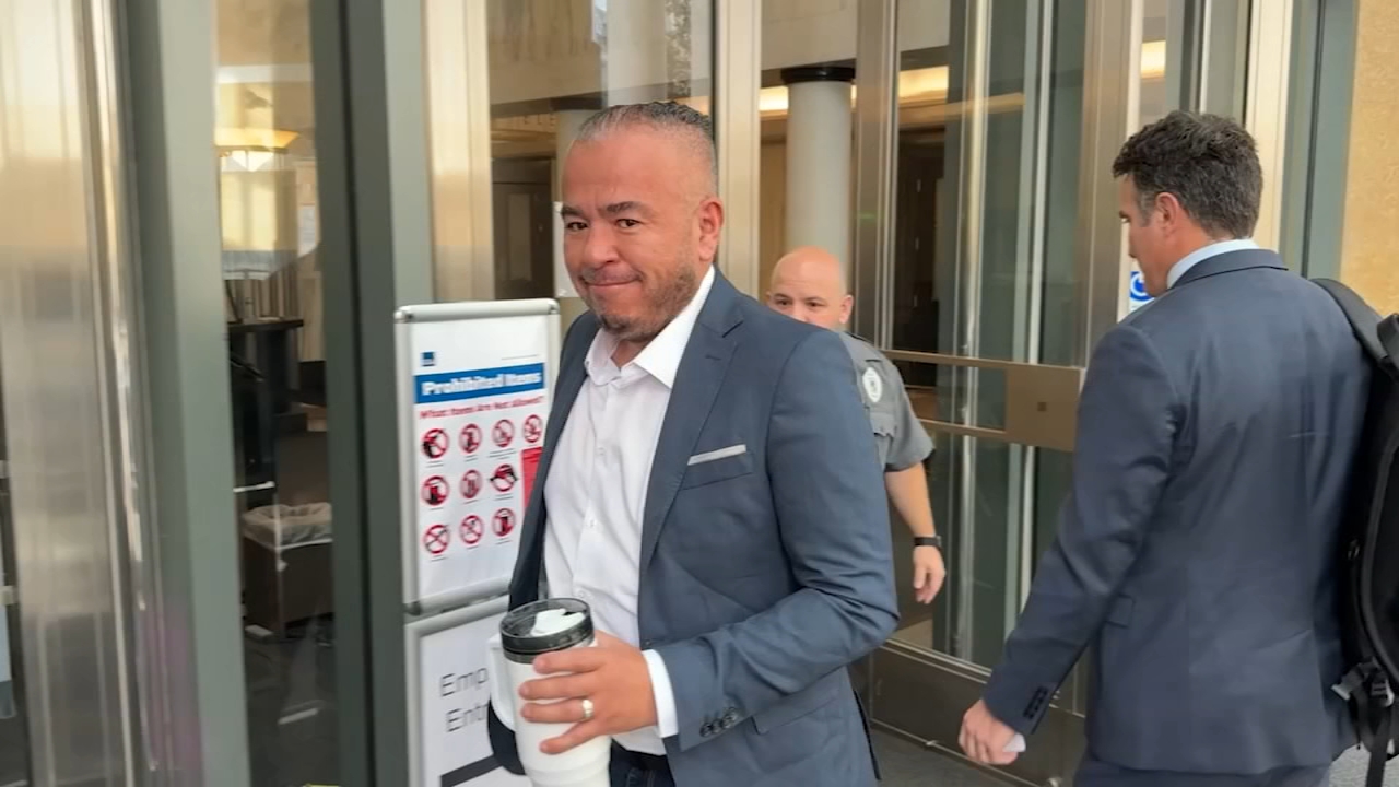 Key witness testifies in Sheng Thao corruption trial
       — ABC 7 Bay Area