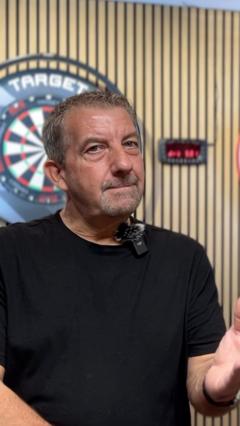 New vape tax made me swap e-cigs for dartboards — BBC Business, Palo Alto Business news