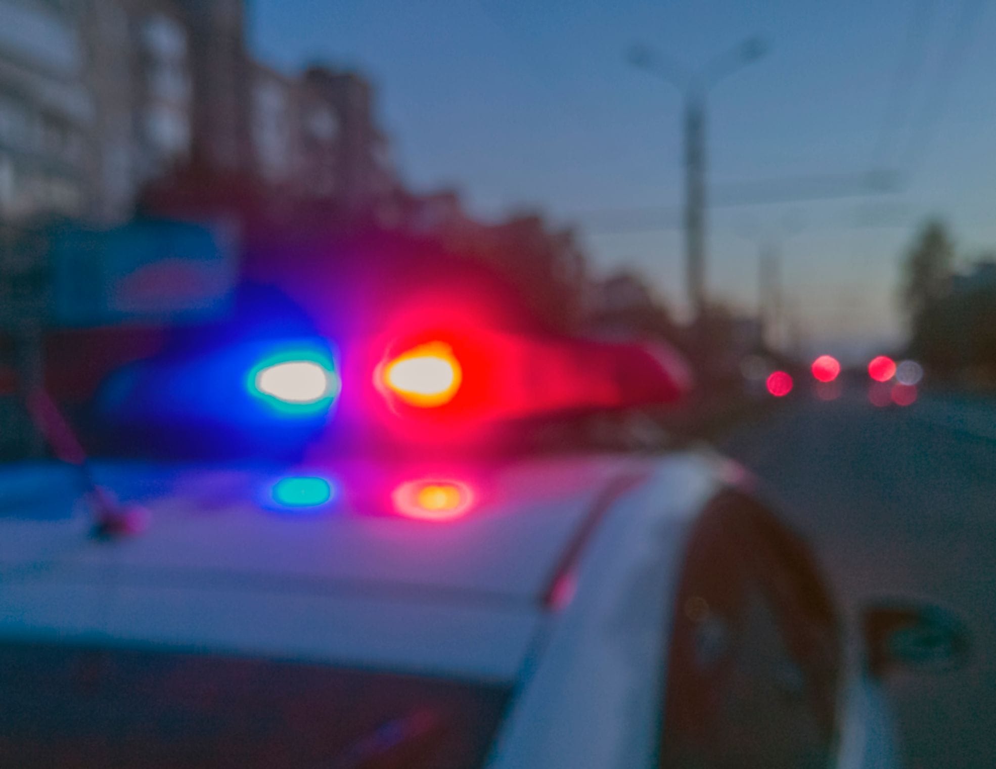 Two San Jose Women Arrested For Allegedly Stabbing Man, Dumping Body — SFist