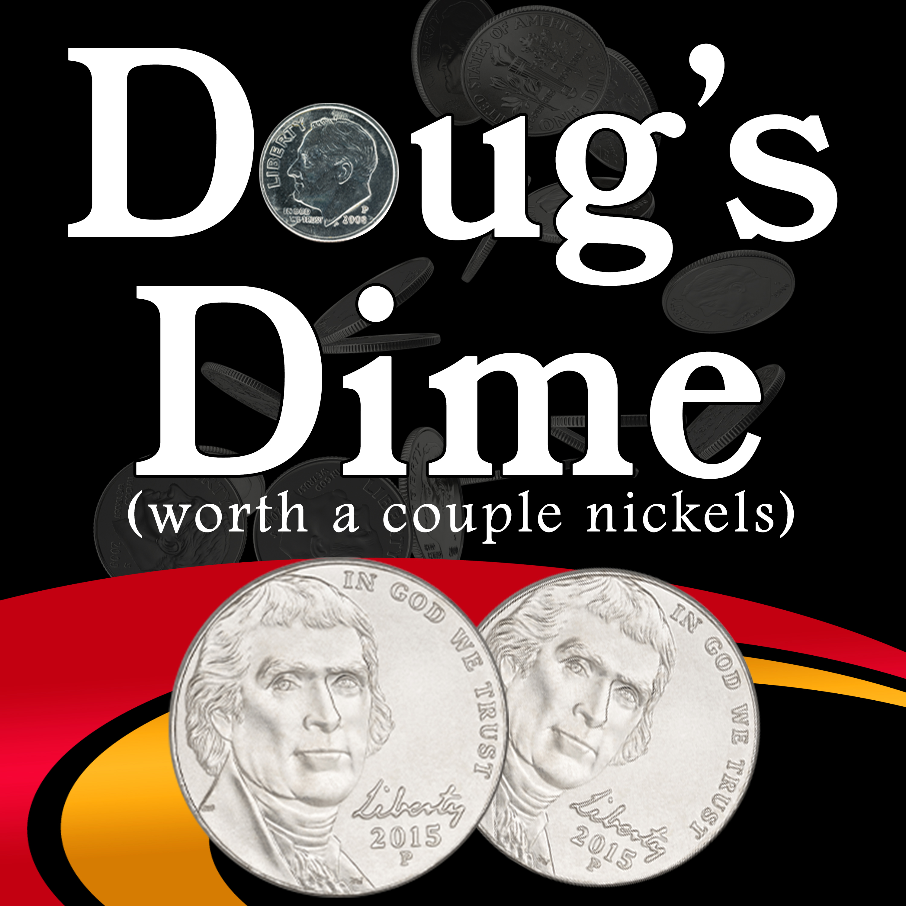 Doug’s Dime: The accuracy of forensic evidence — KFGO