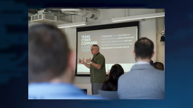 Texas Cyber Command offers free tools to help Texans fight scams, deep fakes and online threats — KENS 5 (San Antonio), Palo Alto Technology news