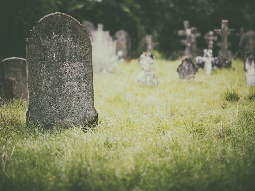 Haunted Danville, California with spooky ambiance