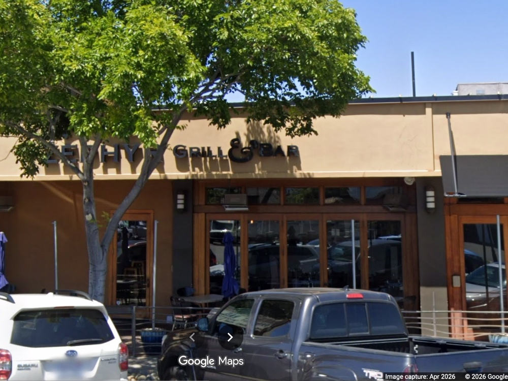 Beloved Livermore Restaurant To Close After 22 Years — Danville Patch, Palo Alto Dining news