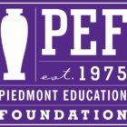 PEF’s Giving Campaign launching grade-level participation challenge — Piedmont Exedra