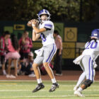 Boys football | Piedmont comes up short at Tennyson — Piedmont Exedra