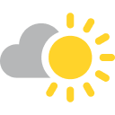 Monday: High 88F, Low 77F, Partly Cloudy — NBC 6 Weather South Florida, Palo Alto Community news